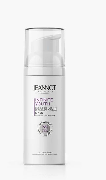 Infinite Youth SPF-20